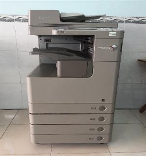 Máy photocopy Canon 4251 - Máy Photocopy Thanh Khoa - Công Ty TNHH Thương Mại Dịch Vụ Thanh Khoa